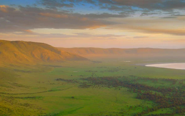 Private Tanzania 2024